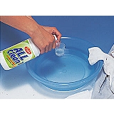 多益得All Clean纖維酵素洗衣精2000ml